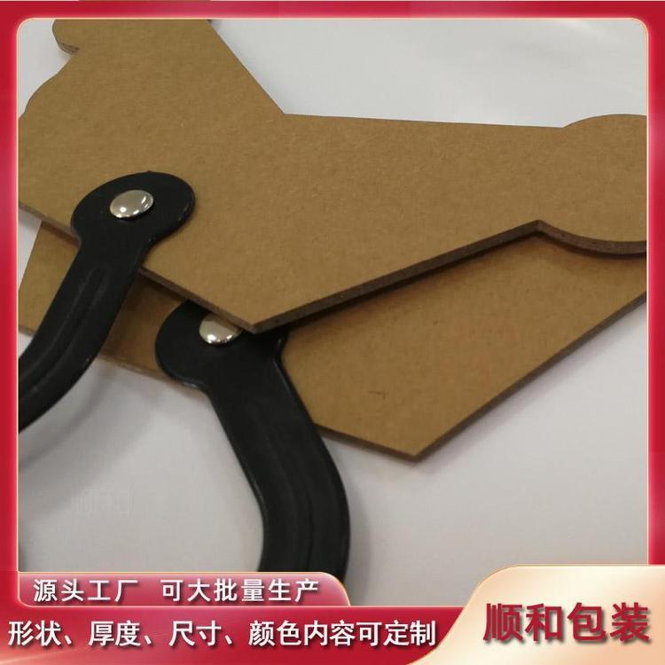 順和包裝廠家直銷(xiāo)紙衣架 寵物服裝牛皮紙質(zhì)衣架定做 - 愛(ài)企查