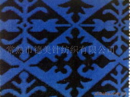 常熟德美針紡織 匠心織就品質(zhì)，創(chuàng)新引領(lǐng)針紡未來(lái)