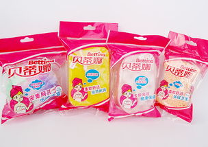 貝蒂娜浴用產(chǎn)品包裝設(shè)計(jì) 打造高端日用品包裝新標(biāo)準(zhǔn)