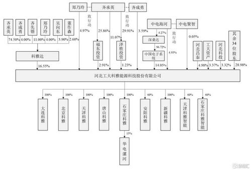 工大科雅登陸創(chuàng)業(yè)板，上市首日大漲超50% 引領信息系統(tǒng)集成服務新浪潮